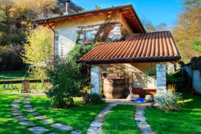 B&B Melizio  Сан-Маурицио-Д'опальйо